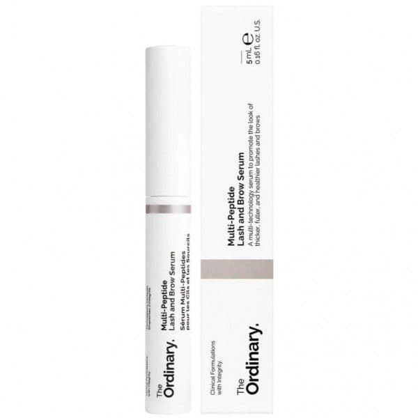 The Ordinary THE ORDINARY Sérum Multi-Peptides pour les Cils et les Sourcils - Prix au Maroc