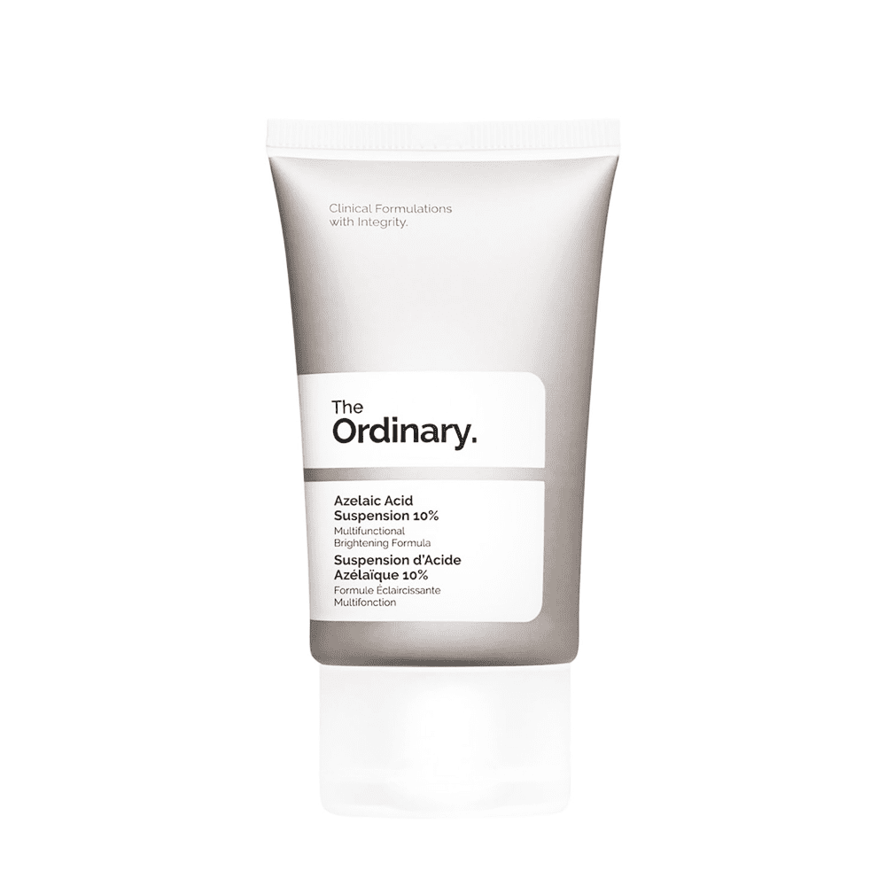 The Ordinary THE ORDINARY AZELAIC ACID SUSPENSION 10 30mL - Prix au Maroc