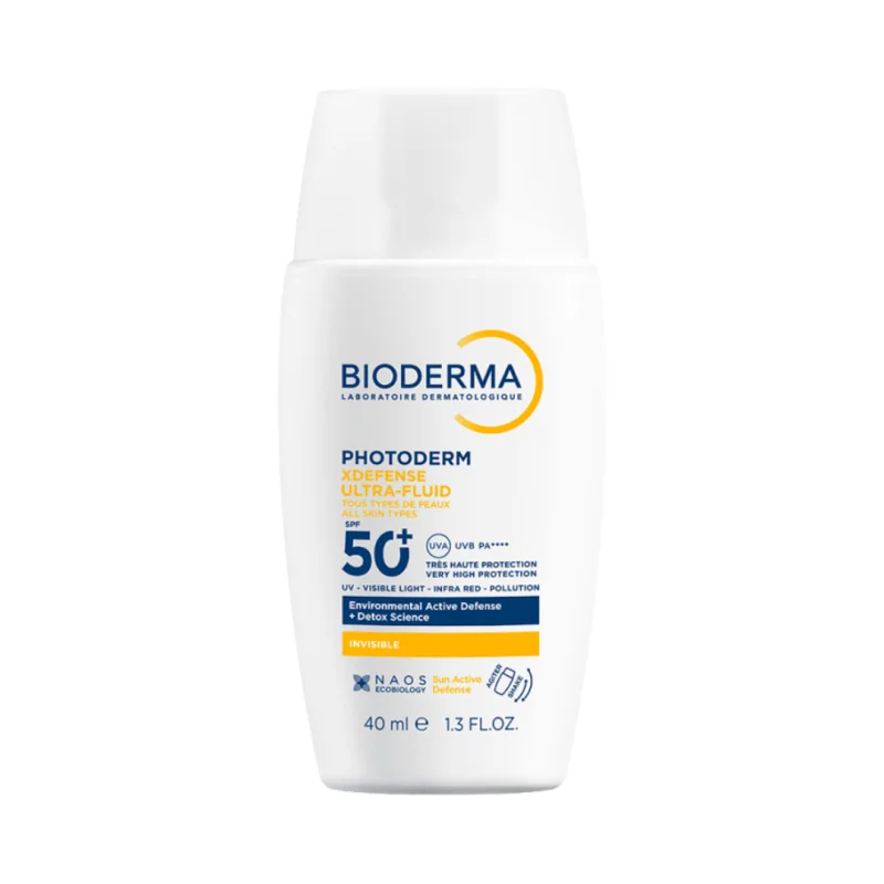 Bioderma Bioderma Photoderm Max Crème SPF50+ - Prix au Maroc