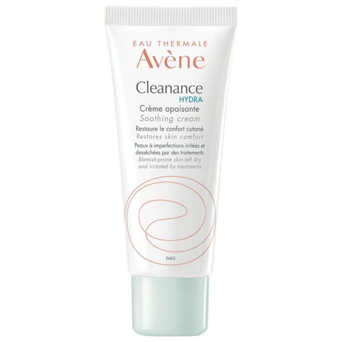 Avène AVNE CLEANANCE HYDRA CREME APAISANTE 40 ML - Prix au Maroc