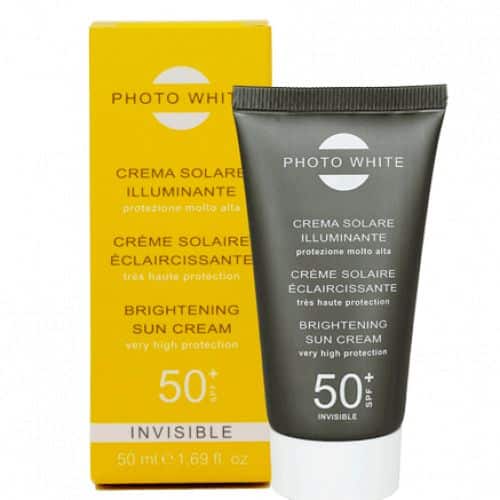 Photowhite PHOTOWHITE ECRAN SOLAIRE SPF 5050ml - Prix au Maroc