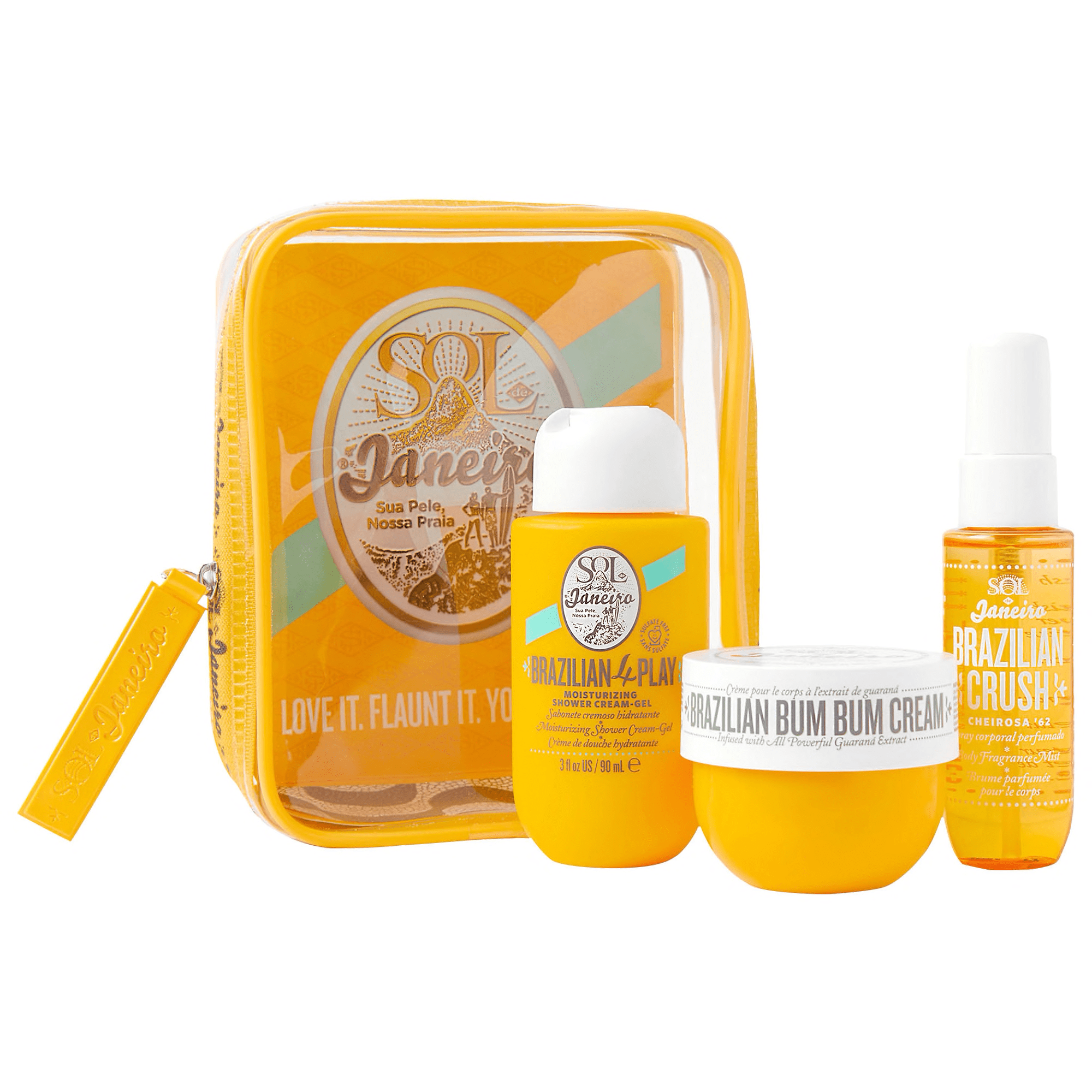 Sol de Janeiro SOL DE JANEIRO BUM BUM JET SET - Prix au Maroc