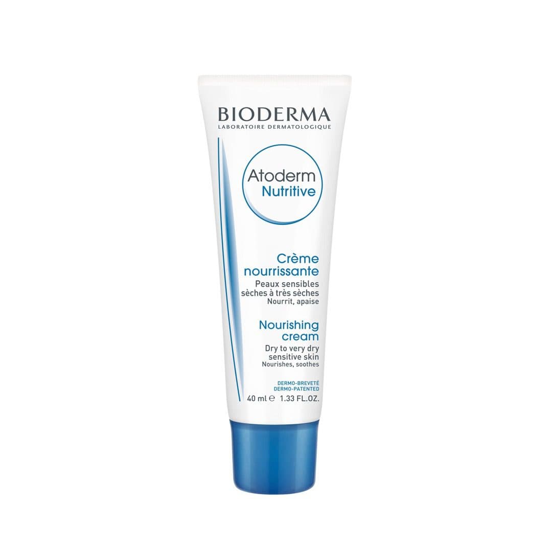 Bioderma Bioderma Atoderm Intensive Baume - Prix au Maroc