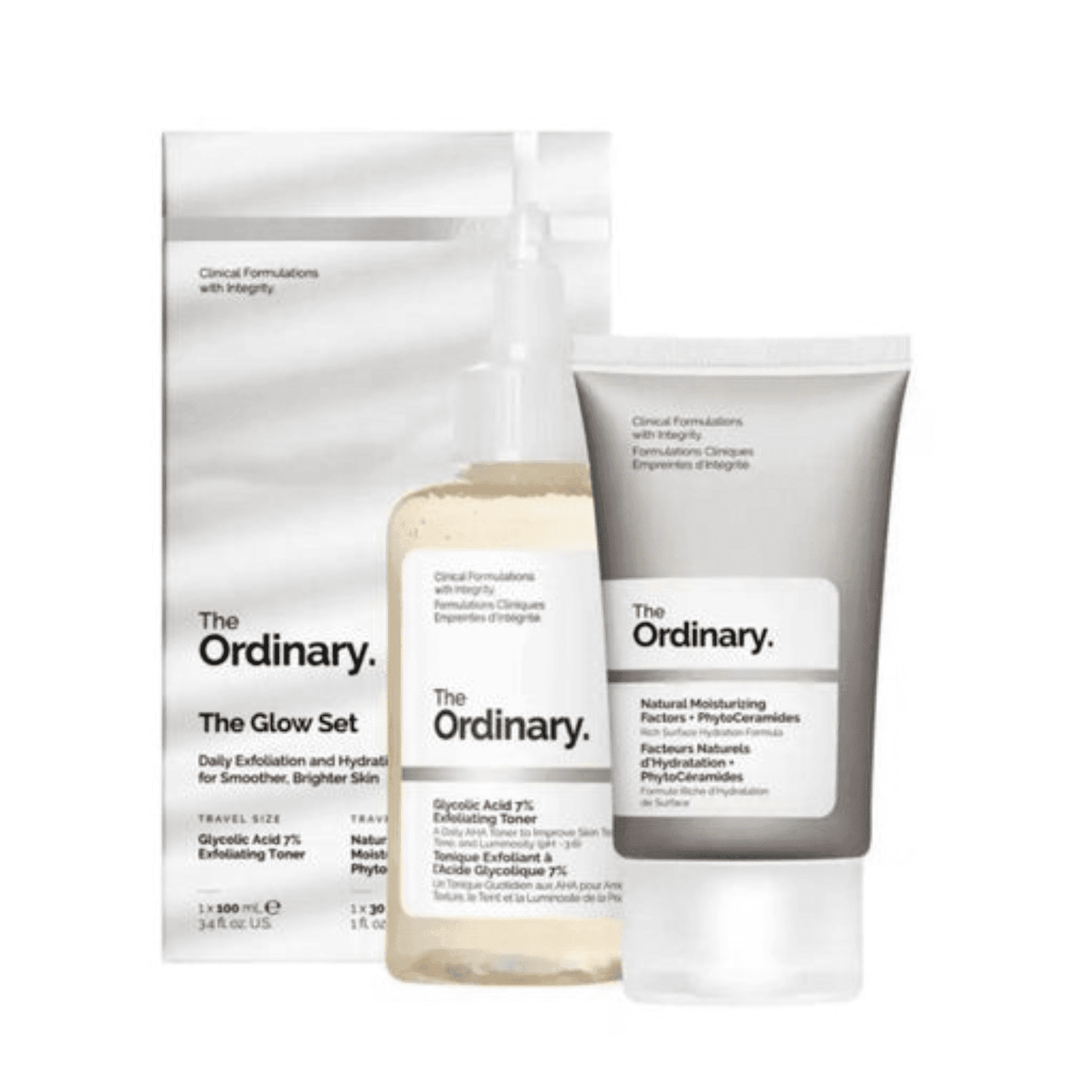 The Ordinary The Ordinary Niacinamide 10% + Zinc 1% - Prix au Maroc