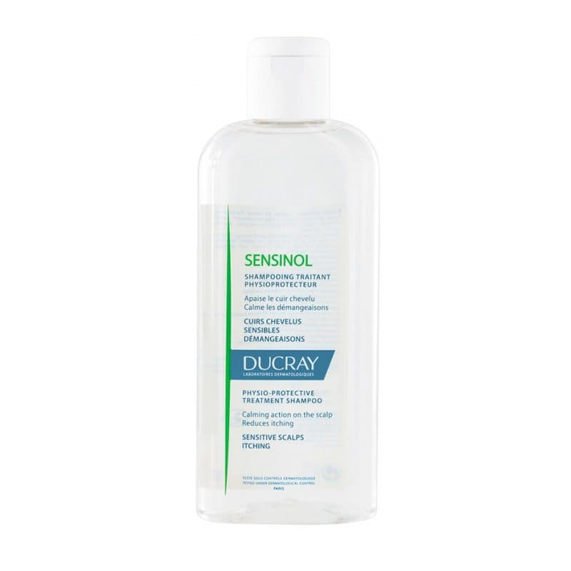 Ducray Ducray Kelual DS Shampooing Traitant - Prix au Maroc
