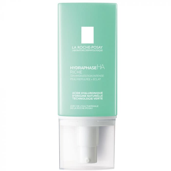 La Roche-Posay LA ROCHE POSAY HYDRAPHASE HA RICHE 50ML - Prix au Maroc