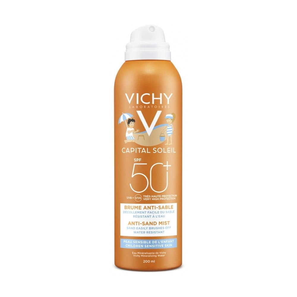 Vichy Vichy Minéral 89 Booster Quotidien - Prix au Maroc