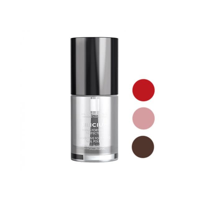 La Roche-Posay LA ROCHE POSAY SILICIUM VERNIS FORTIFIANT PROTECTEUR 6ml - Prix au Maroc