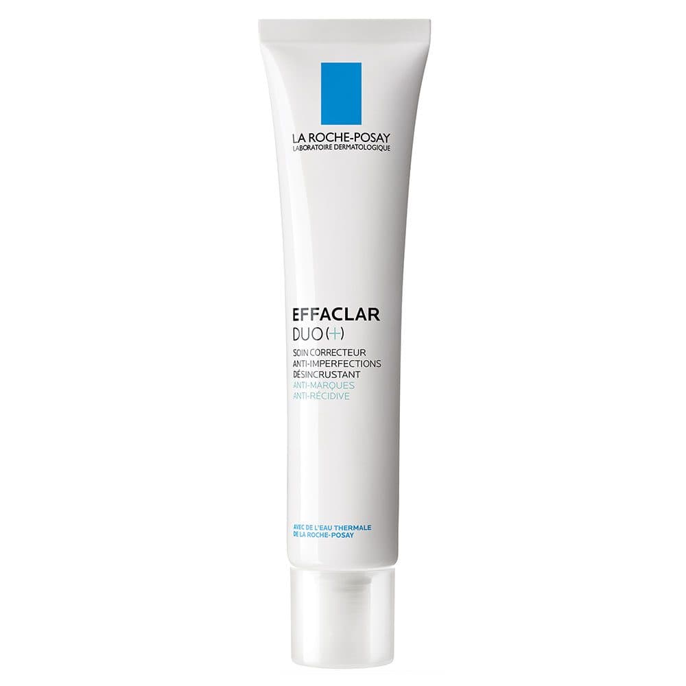La Roche-Posay LA ROCHE POSAY EFFACLAR DUO 40ML - Prix au Maroc