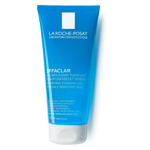 La Roche-Posay LA ROCHE POSAY EFFACLAR GEL MOUSSANT - Prix au Maroc