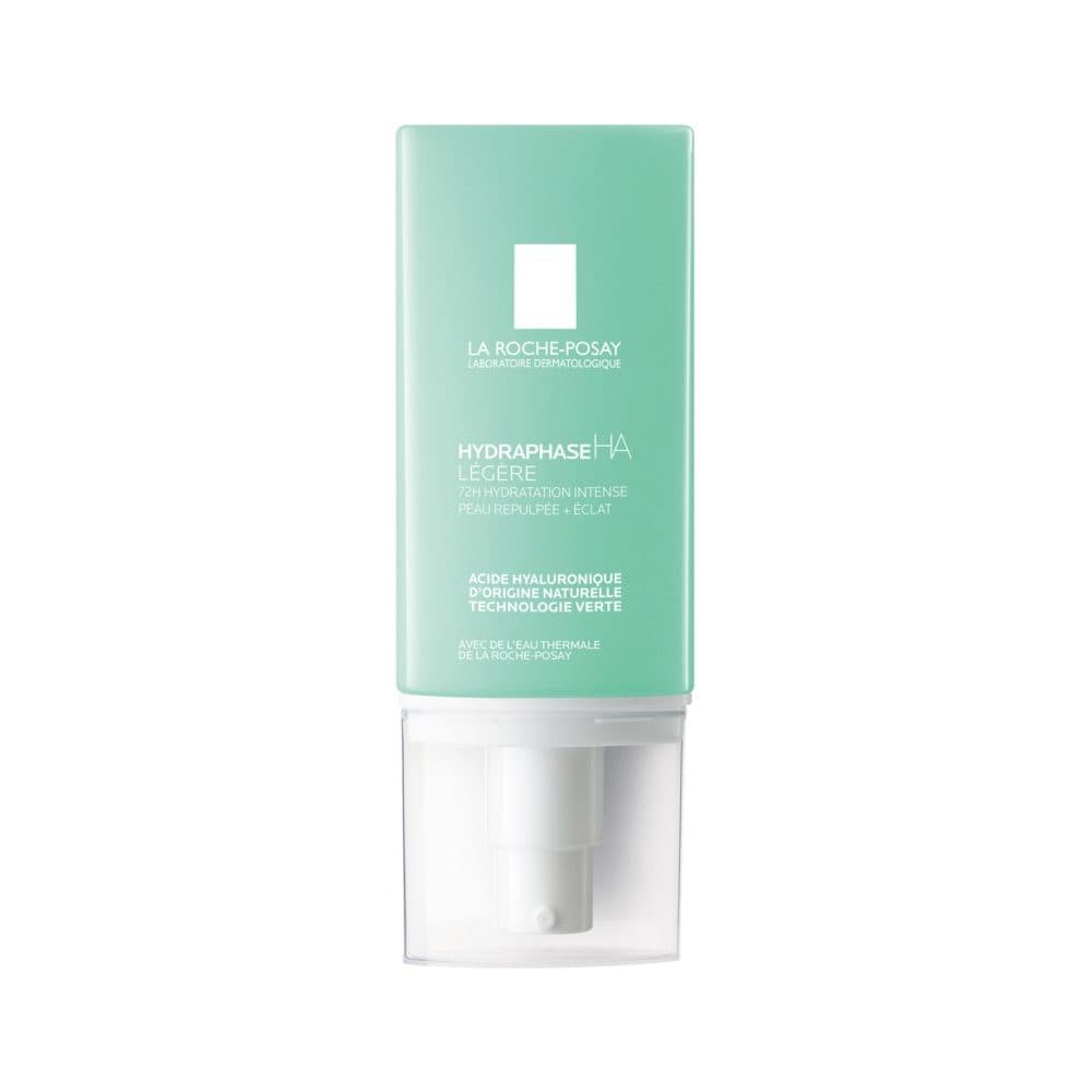 La Roche-Posay LA ROCHE POSAY HYDRAPHASE HA LEGERE 50mL - Prix au Maroc