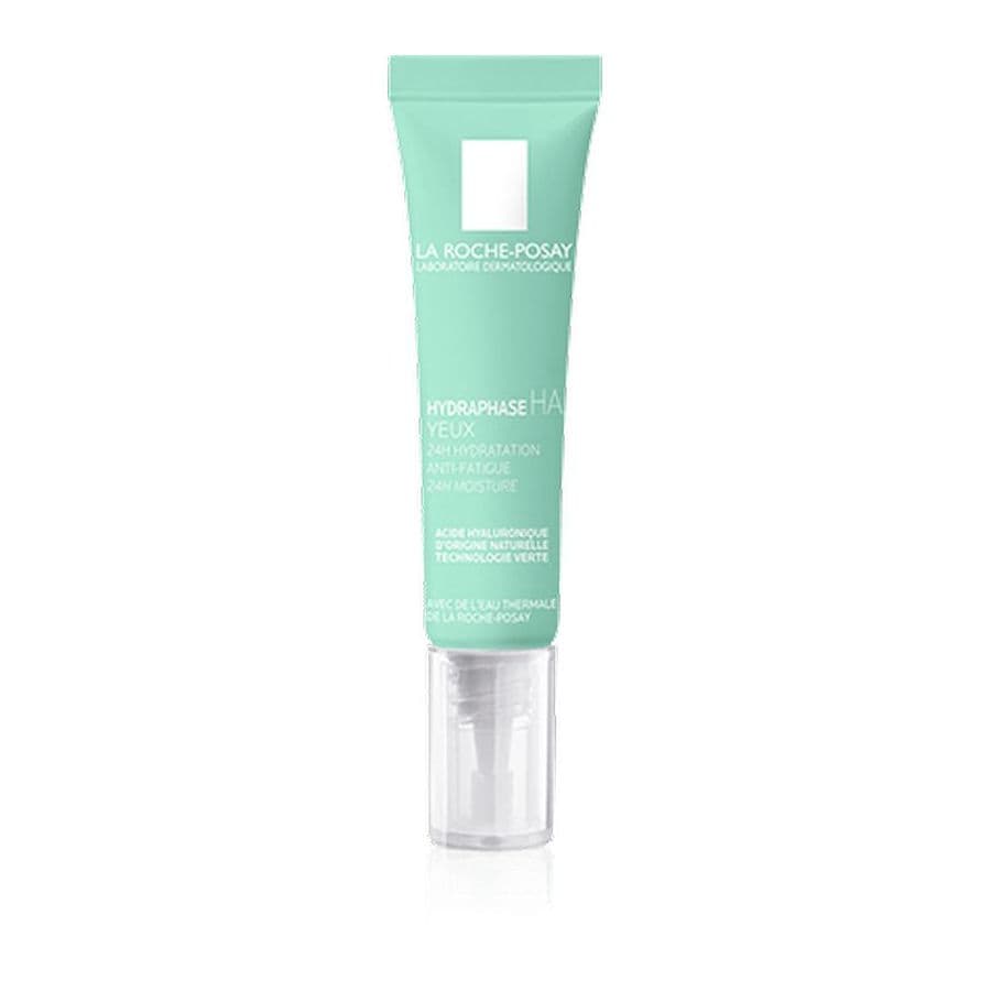 La Roche-Posay LA ROCHE POSAY HYDRAPHASE YEUX 15mL - Prix au Maroc