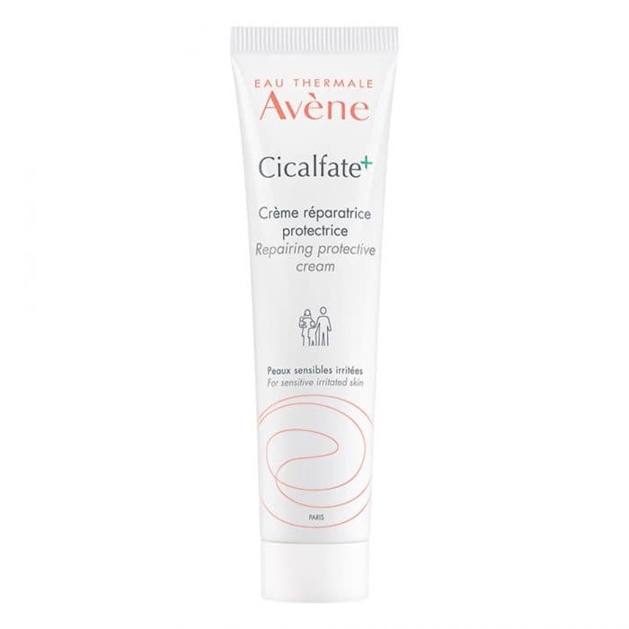 Avène Avène Cicalfate+ Crème Réparatrice Protectrice - Prix au Maroc