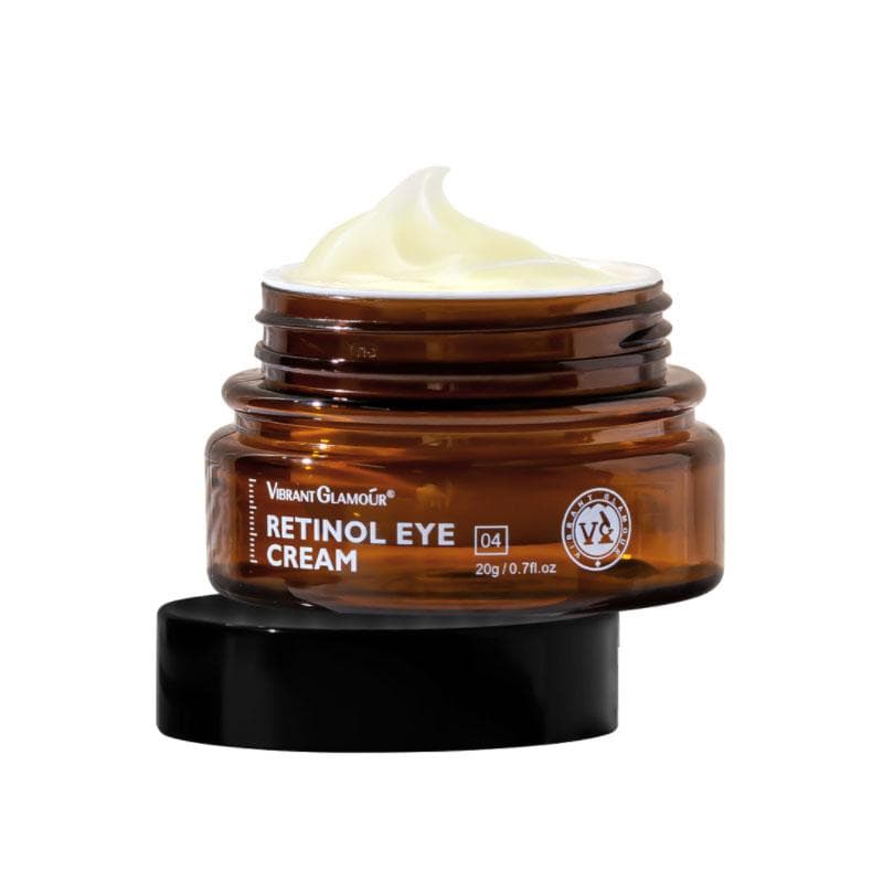 Vibrant Glamour VIBRANT GLAMOUR RETINOL CREME YEUX 20g - Prix au Maroc