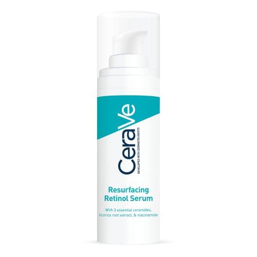 CeraVe CERAVE SRUM RETINOL ANTI-MARQUES 30ml - Prix au Maroc