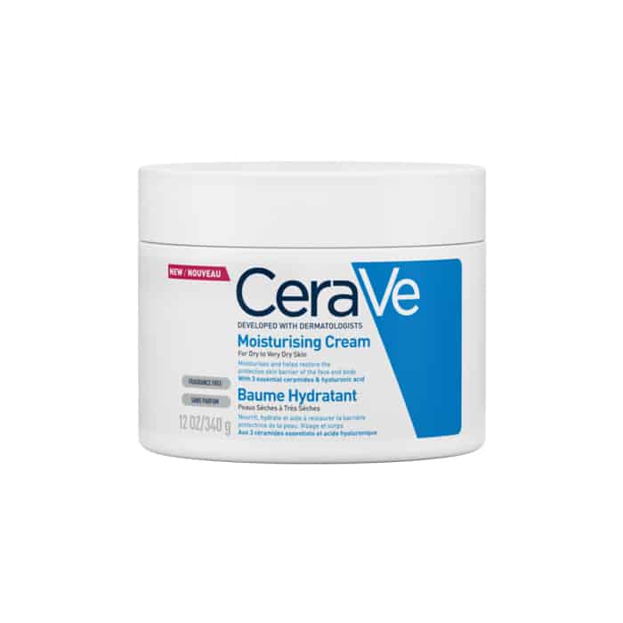 CeraVe CERAVE BAUME HYDRATANT - Prix au Maroc