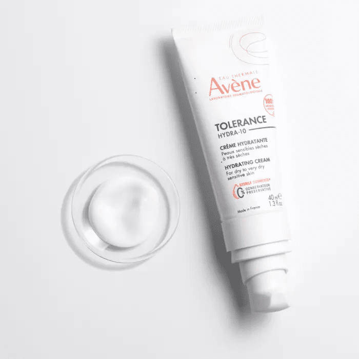 Avène AVÈNE TOLERANCE HYDRA-10 CREME HYDRATANTE - Prix au Maroc