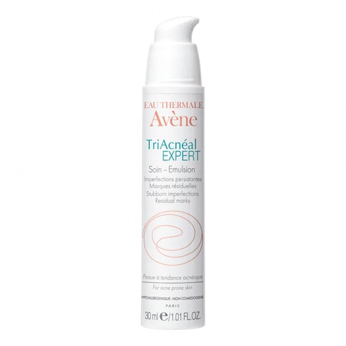 Avène AVÈNE TRIACNEAL EXPERT SOIN 30ML - Prix au Maroc