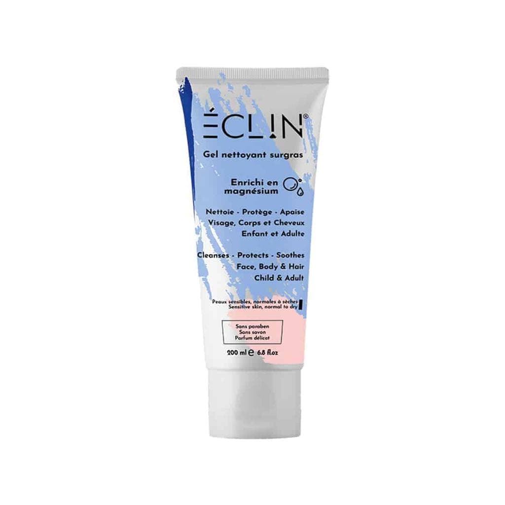 Eclin ECLIN GEL NETTOYANT SURGRAS 200mL - Prix au Maroc