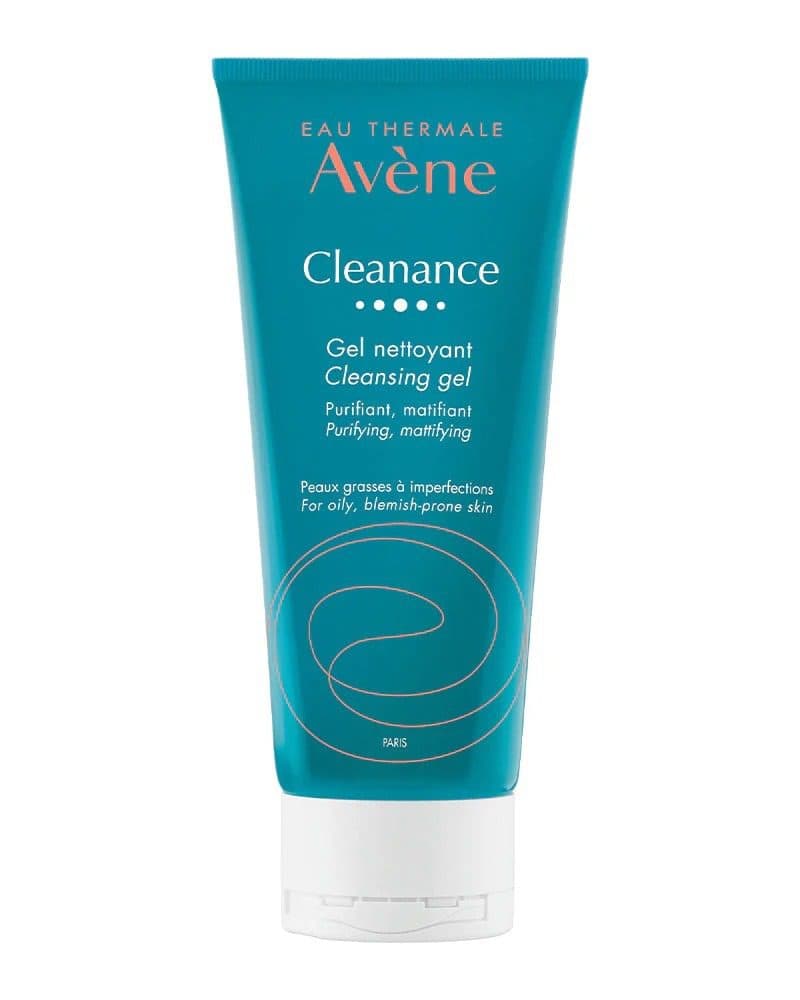 Avène AVÈNE CLEANANCE GEL NETTOYANT - Prix au Maroc