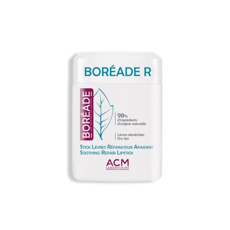 ACM ACM BORÉADE R STICK LÈVRES RÉPARATEUR APAISANT 11mL - Prix au Maroc