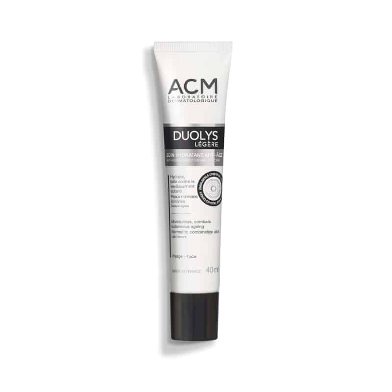 ACM ACM DUOLYS CREME LEGERE 40mL - Prix au Maroc