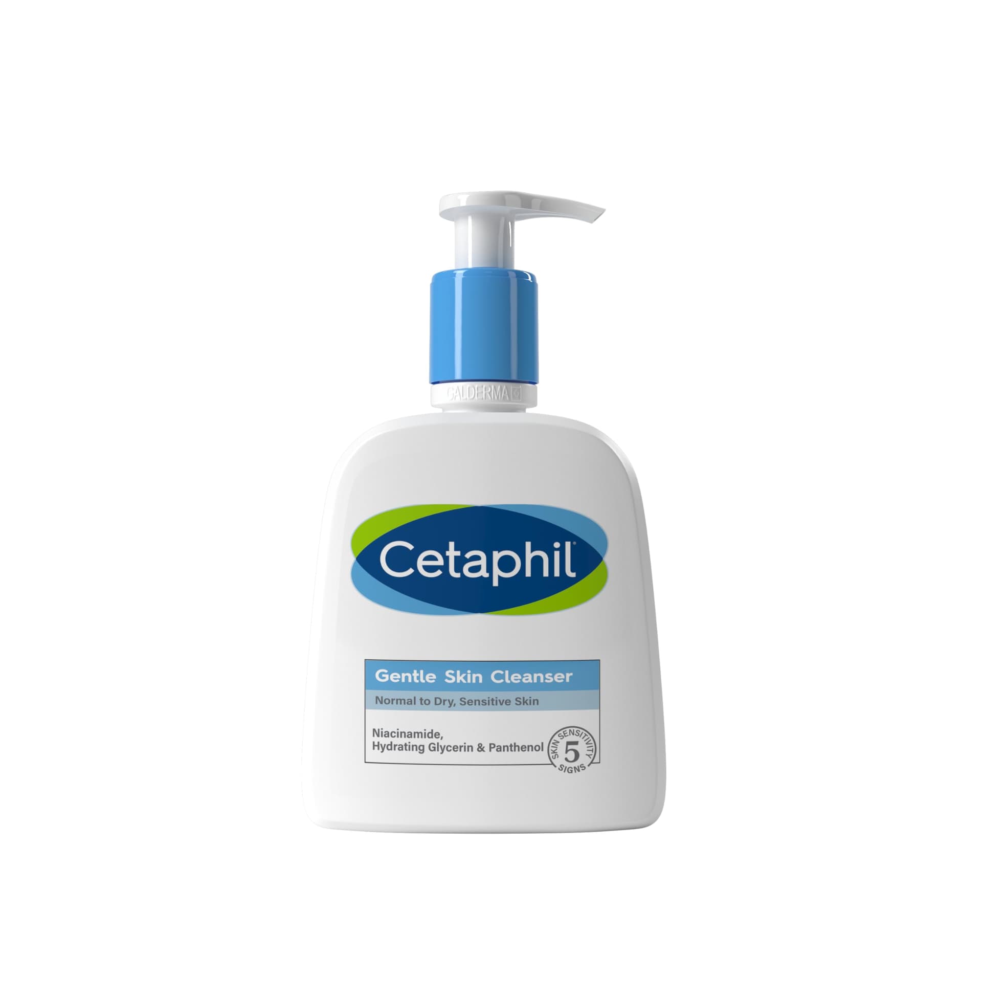 Cetaphil CETAPHIL NETTOYANT DOUX - Prix au Maroc
