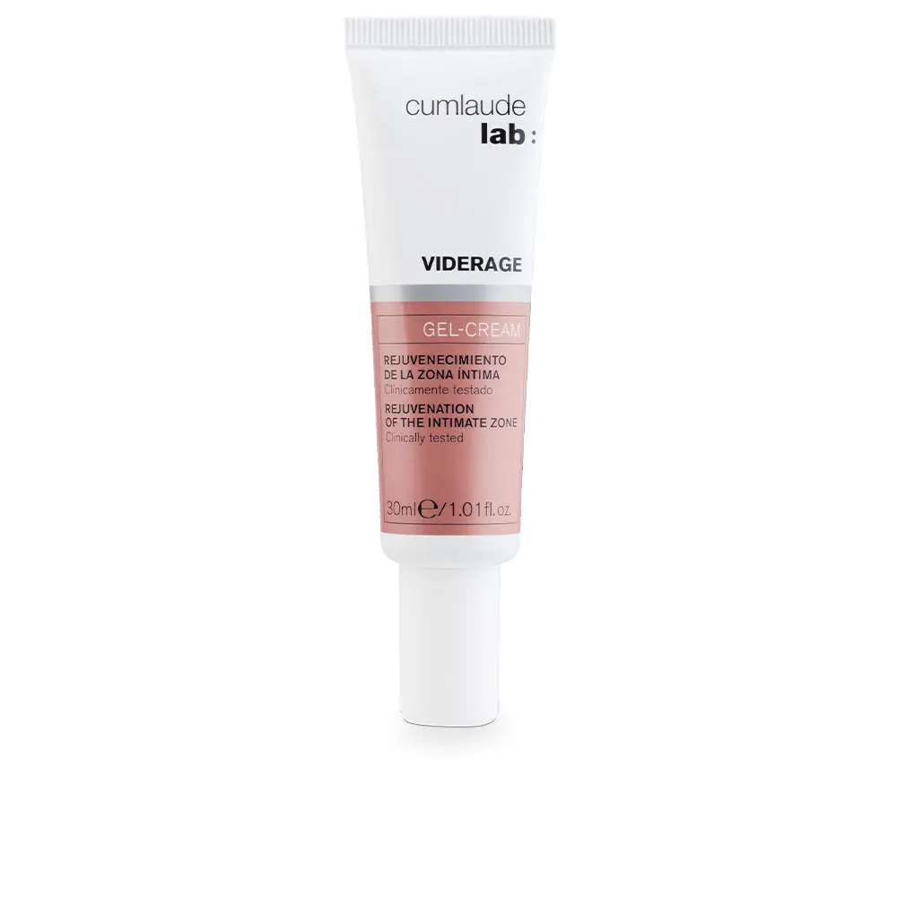 Cumlaude CUMLAUDE LAB VIDERAGE GEL-CREME 30mL - Prix au Maroc