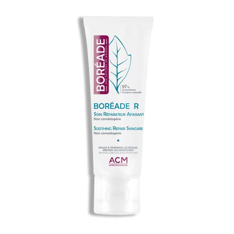 ACM ACM BORÉADE R SOIN RÉPARATEUR APAISANT 40mL - Prix au Maroc