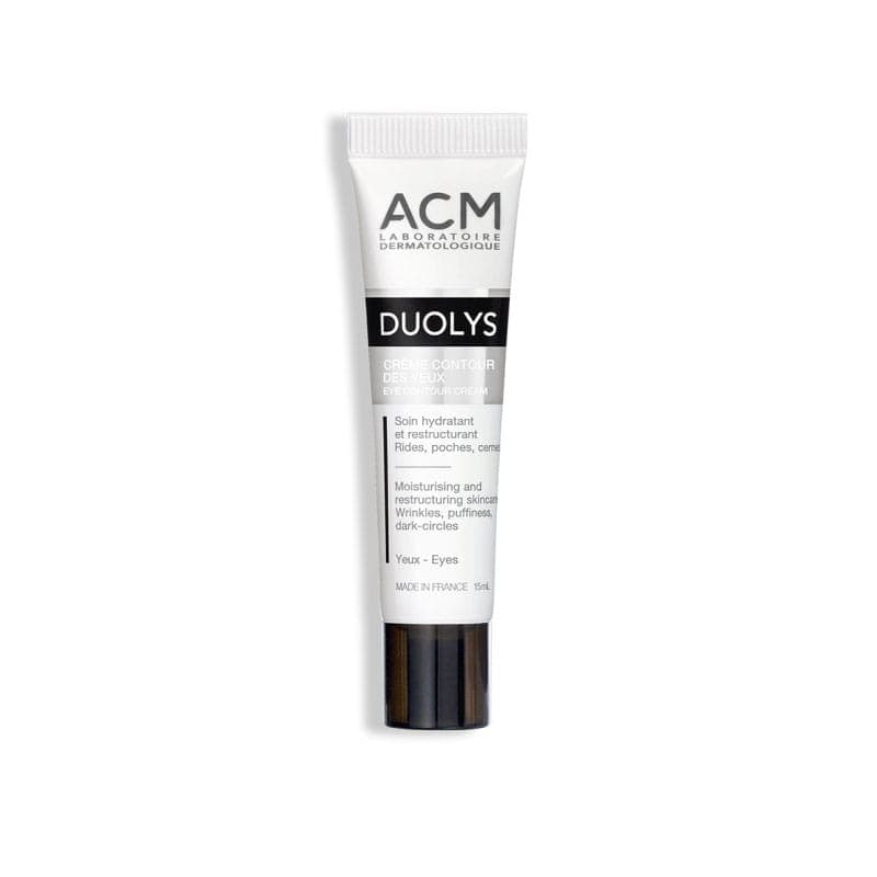 ACM ACM DUOLYS CONTOUR DES YEUX 15mL - Prix au Maroc