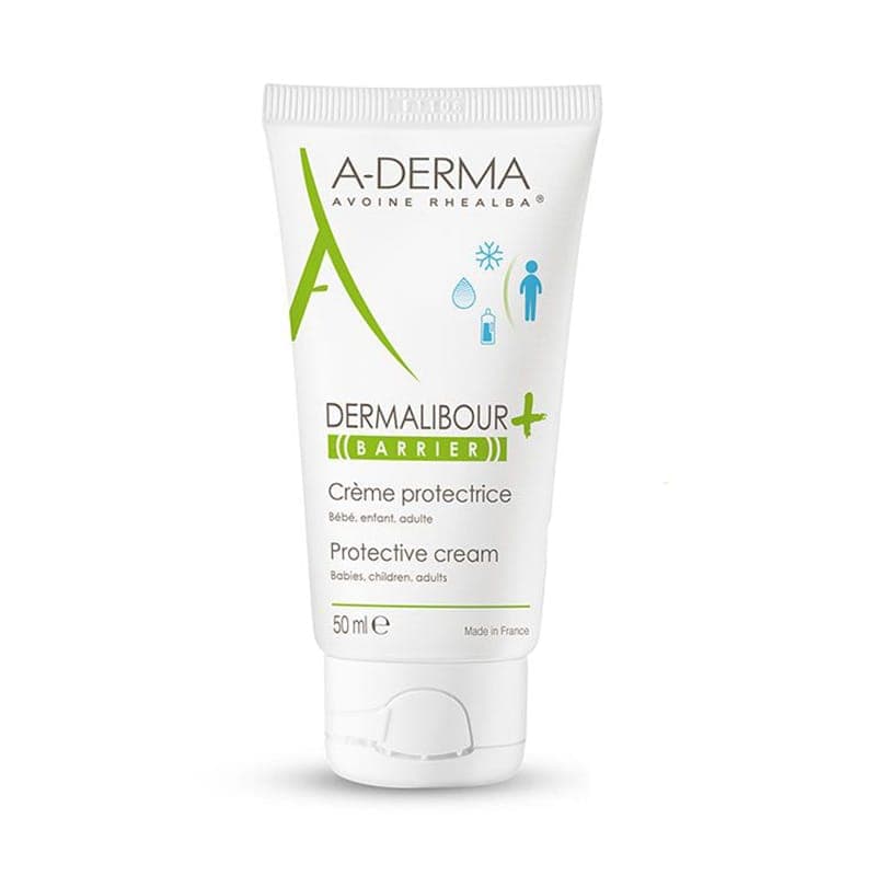 A-Derma A-DERMA DERMALIBOUR+ CREME ISOLANTE 50mL - Prix au Maroc