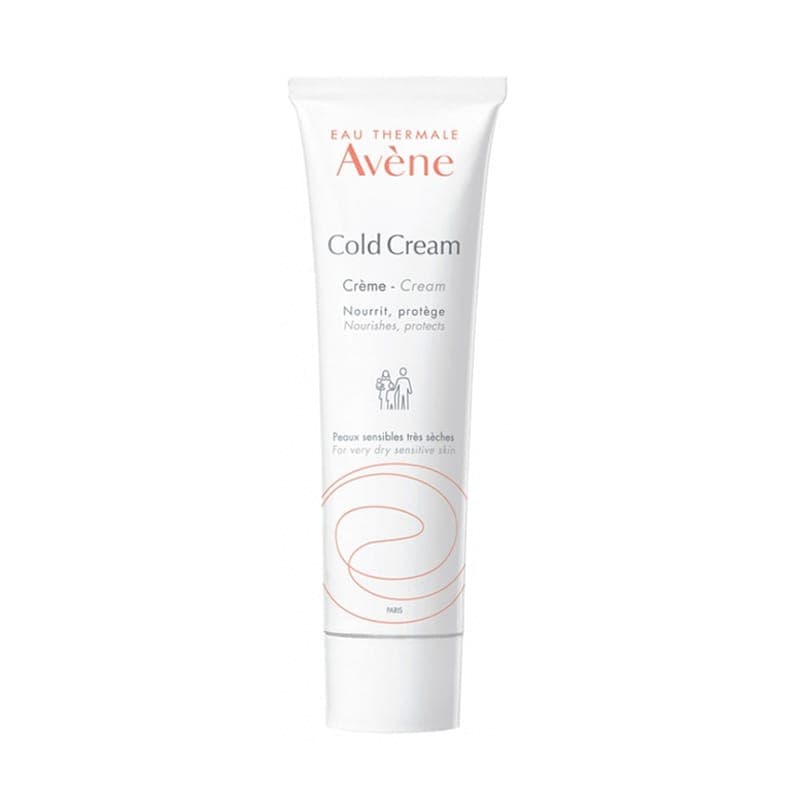 Avène AVENE COLD CREAM - Prix au Maroc