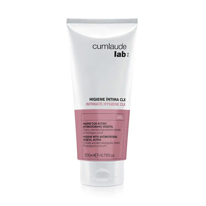 Cumlaude CUMLAUDE LAB HIGIENE INTIMA CLX GEL INTIME - Prix au Maroc