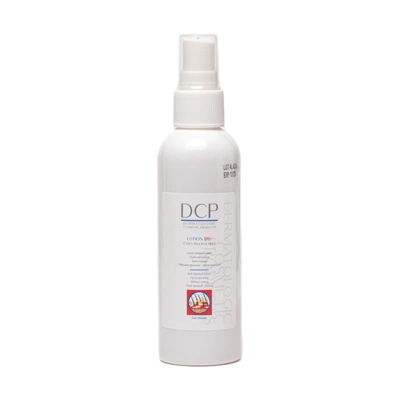 DCP DCP LOTION DS+ ETATS PELLICULAIRES 100mL - Prix au Maroc