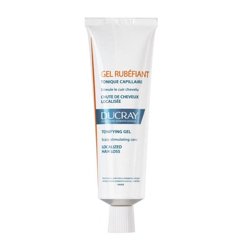 Ducray DUCRAY GEL RUBEFIANT 30mL - Prix au Maroc