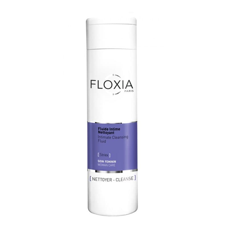 Floxia FLOXIA STRIEX FLUIDE INTIME NETTOYANT 200mL - Prix au Maroc