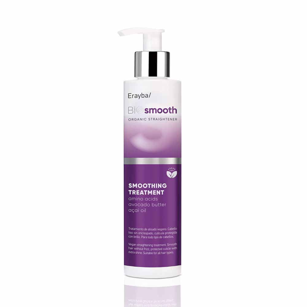 Erayba ERAYBA BIO SMOOTH SMOOTHING TREATMENT - Prix au Maroc