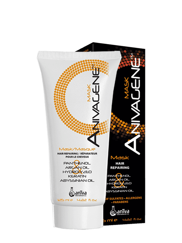 Anivagene ANIVAGENE MASQUE REPARATEUR 125ml - Prix au Maroc
