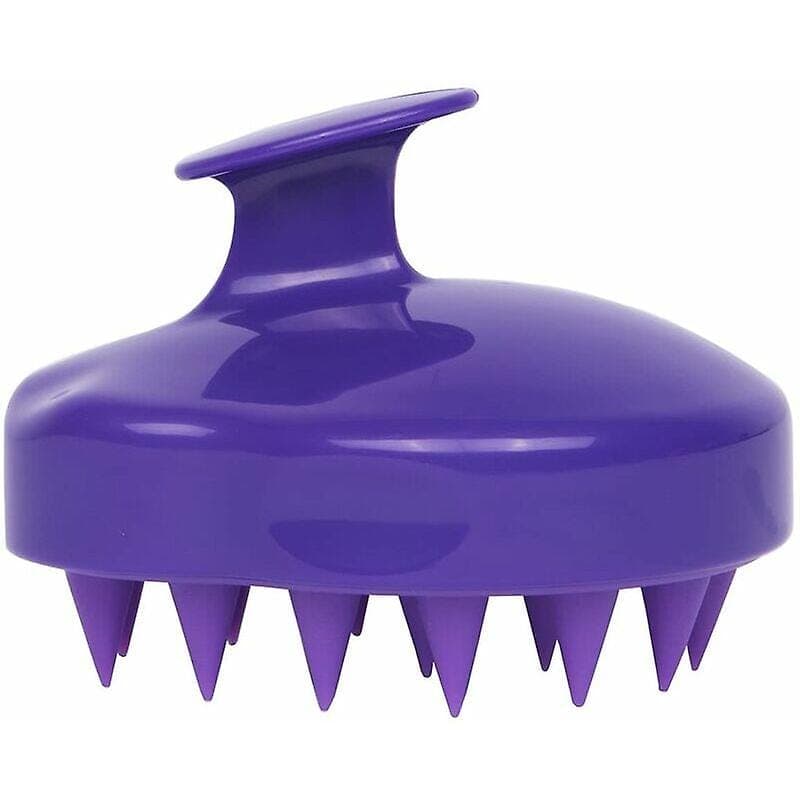 Brosse Brosse de massage cuir chevelu - Prix au Maroc