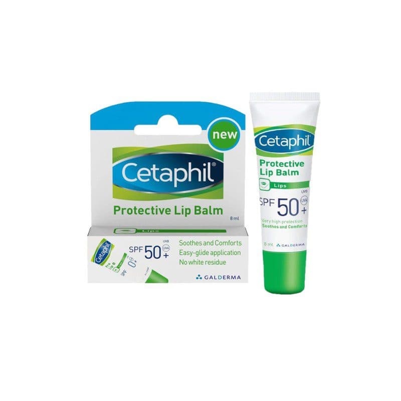 Cetaphil CETAPHIL BAUME A LEVRES SPF50+ - Prix au Maroc