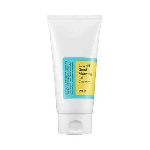 COSRX COSRX -Gel Nettoyant Low pH Good Morning - Prix au Maroc
