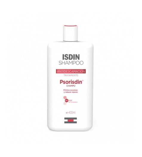 Isdin ISDIN PSORISDIN SHAMPOOING TRAITEMENT ANTI DESQUAMATION 200 ML - Prix au Maroc