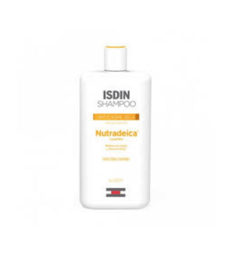 Isdin ISDIN NUTRADEICA SHAMPOOING ANTI-PELLICULES SECHES 200 ML - Prix au Maroc