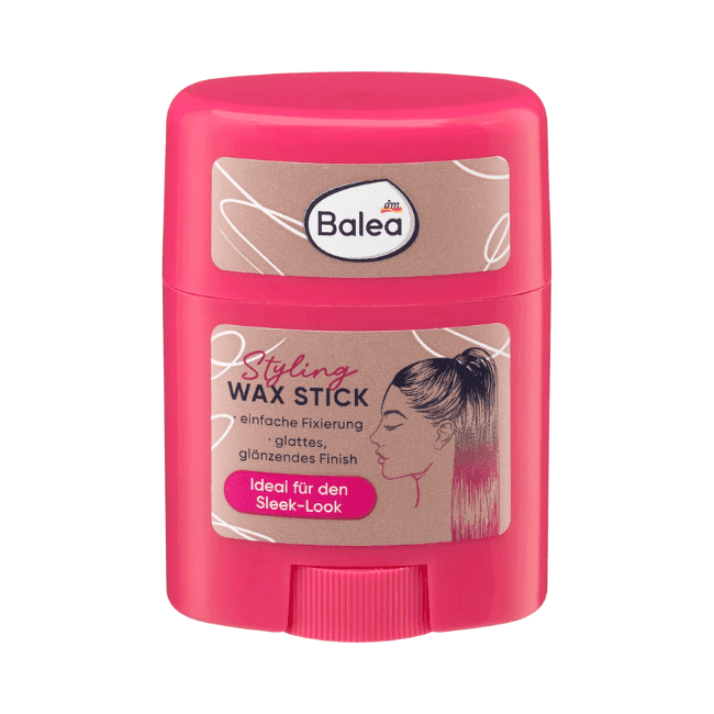 Balea BALEA CIRE COIFFANTE 25g - Prix au Maroc