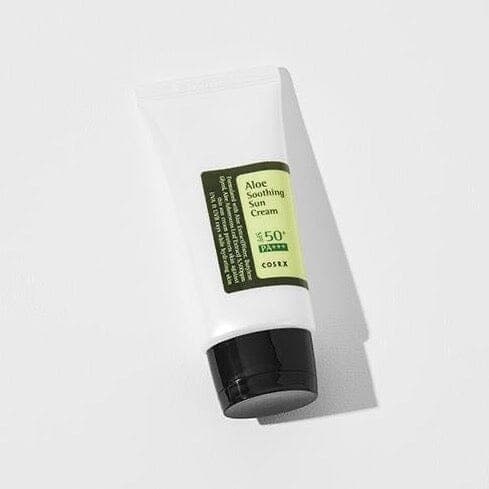 COSRX COSRX- Aloe Soothing Sun Cream SPF50+ PA+++ - Prix au Maroc