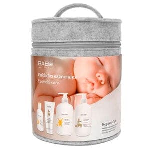 Babé BABÉ SET PEDIATRIQUE 5 ESSENTIELS BEBE - Prix au Maroc