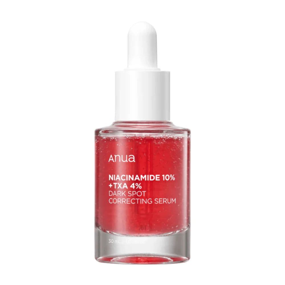 Anua ANUA NIACINAMIDE 10% + TXA 4% SERUM ANTI TACHES - Prix au Maroc