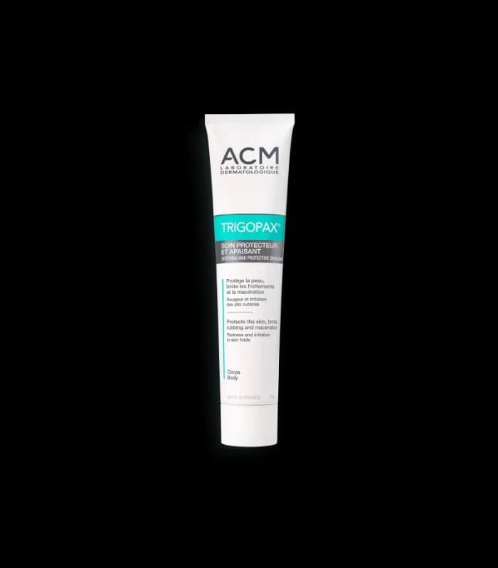 ACM ACM TRIGOPAX SOIN PROTECTEUR ET APAISANT 30ml - Prix au Maroc