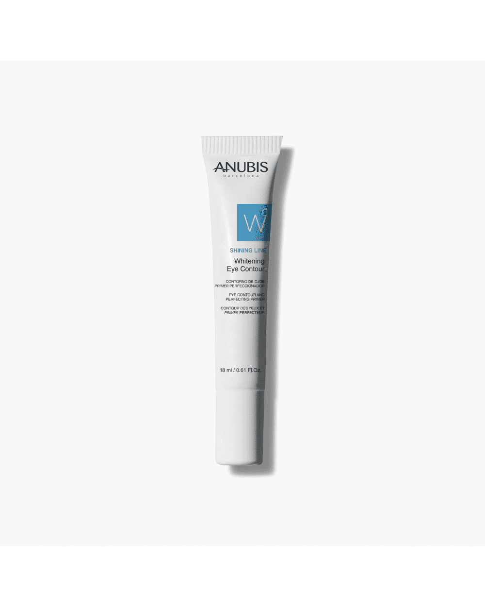 Anubis ANUBIS CONTOUR YEUX ECLAIRCISSANT 18ML - Prix au Maroc