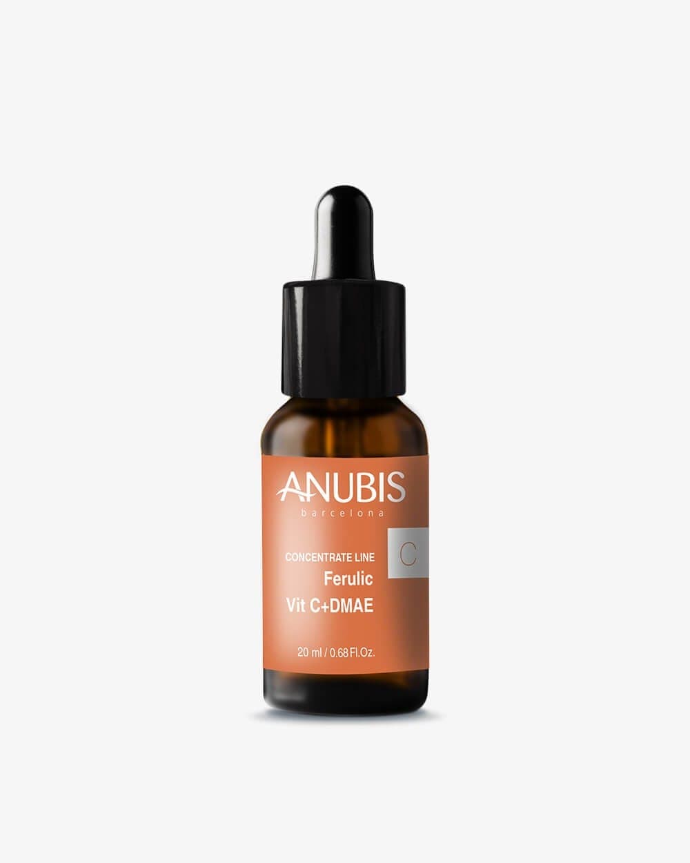 Anubis ANUBIS FÉRULIQUE VIT C+DMAE 20ML - Prix au Maroc